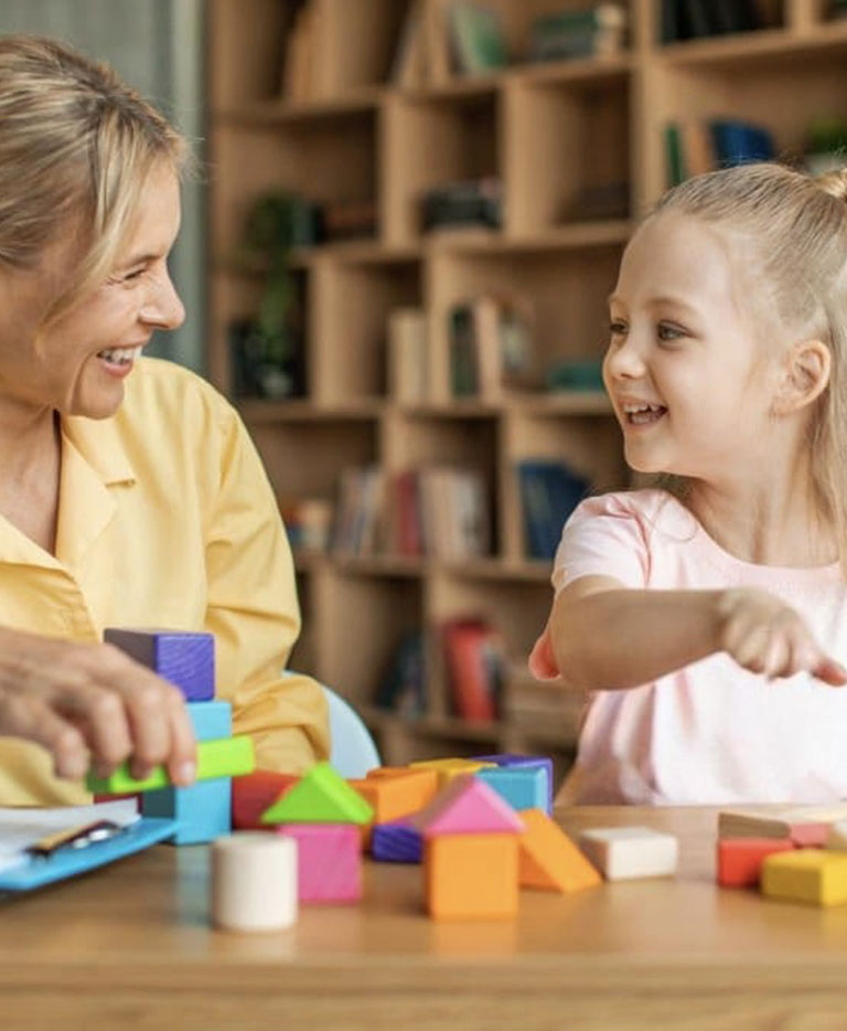 Çocuk Bakıcısı Arıyorum